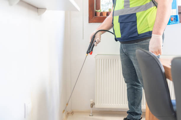 Best Residential Pest Control  in Rockford, MN